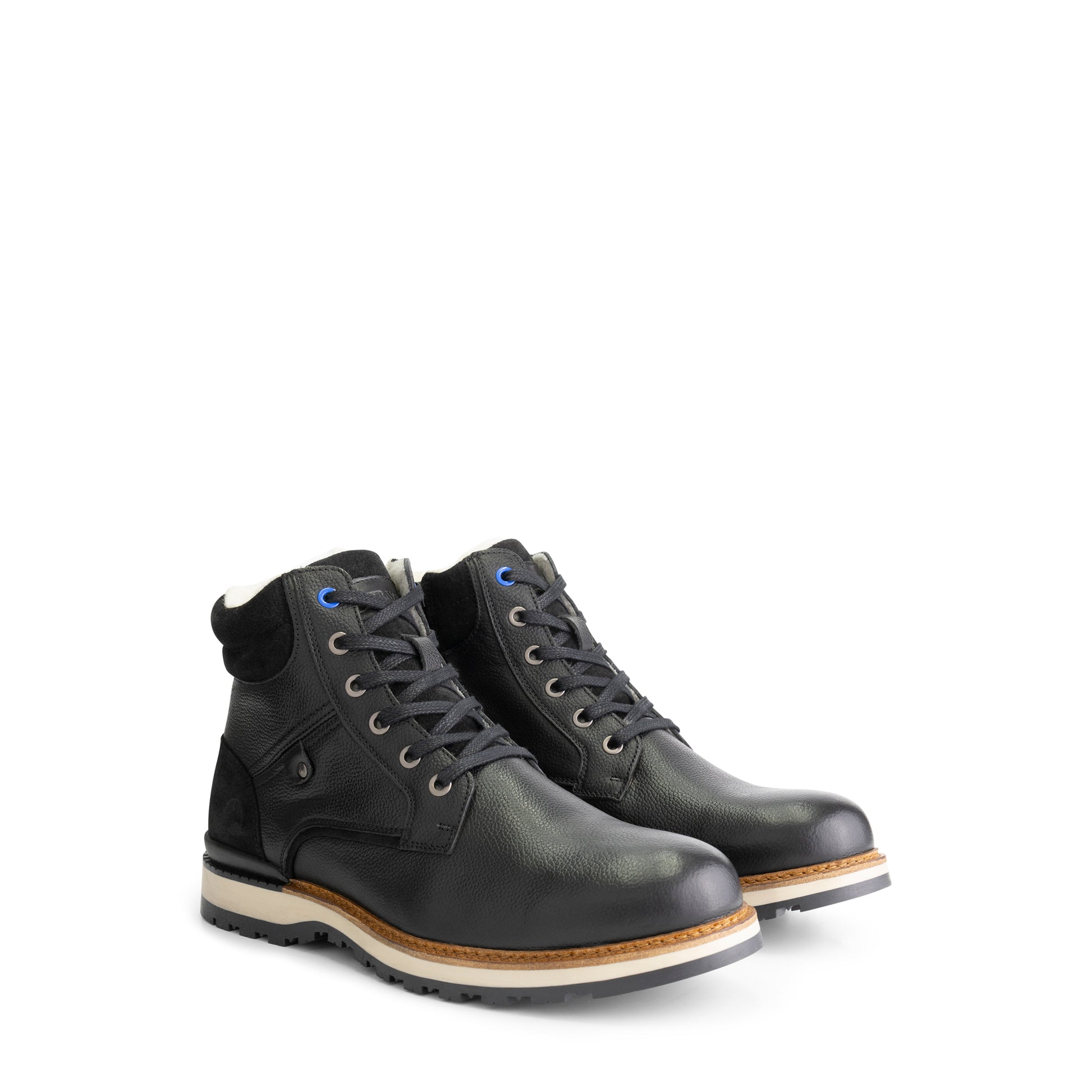Sundby Black FRD