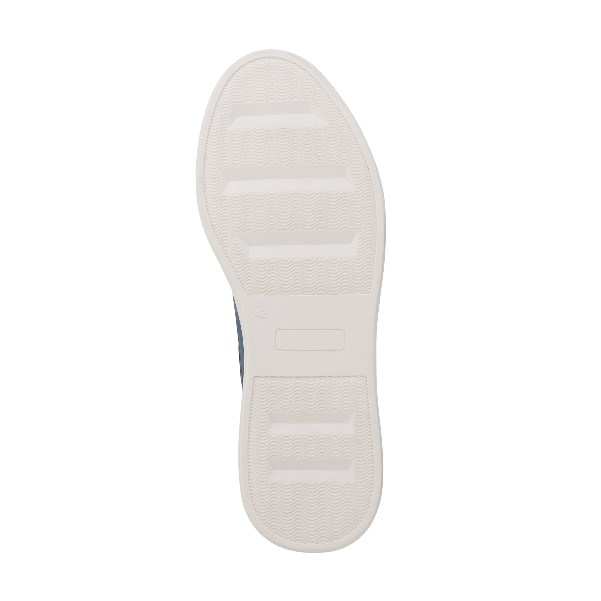 Camber Men - Sneakers - Nubuck - Blue UNS