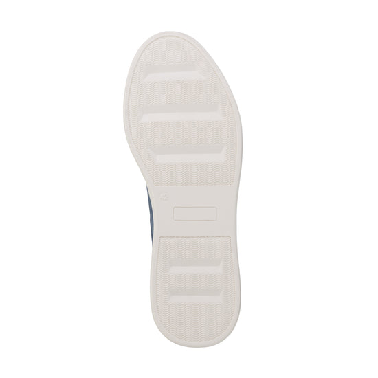 Camber Men - Sneakers - Nubuck - Blue UNS