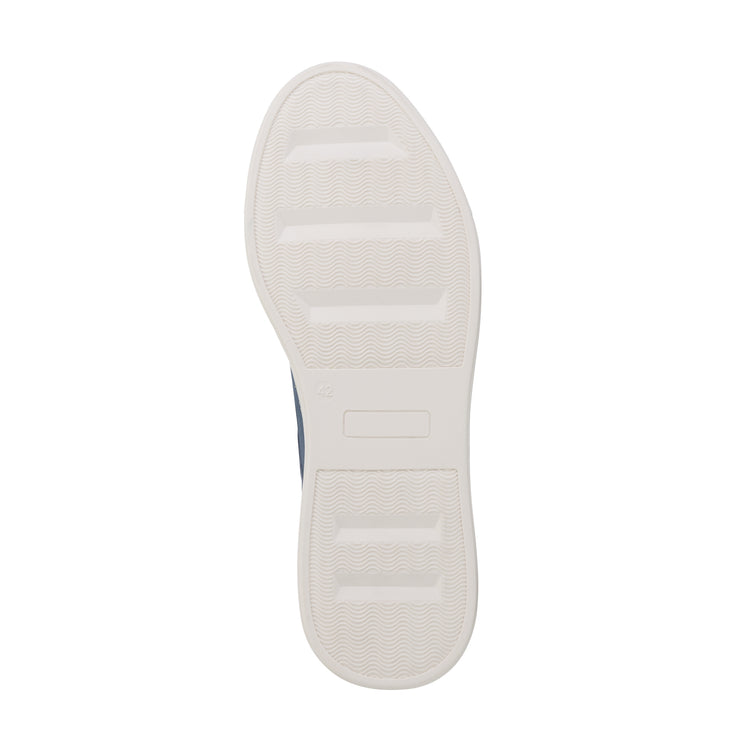 Camber Men - Sneakers - Nubuck - Blue UNS