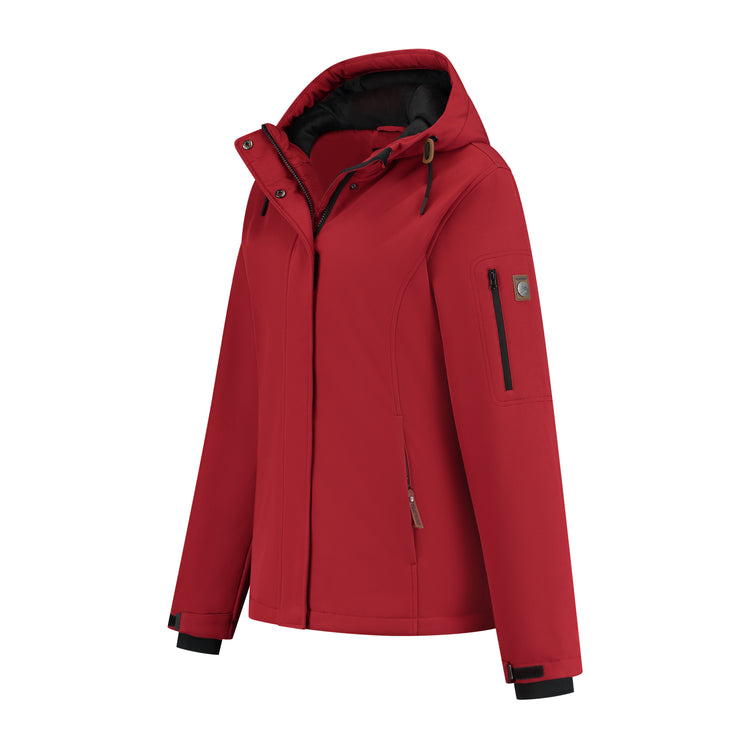 Mette Red FL
