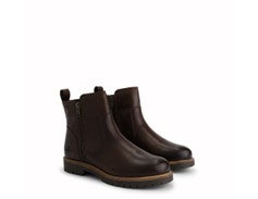 Bronderslev Dark brown FRD
