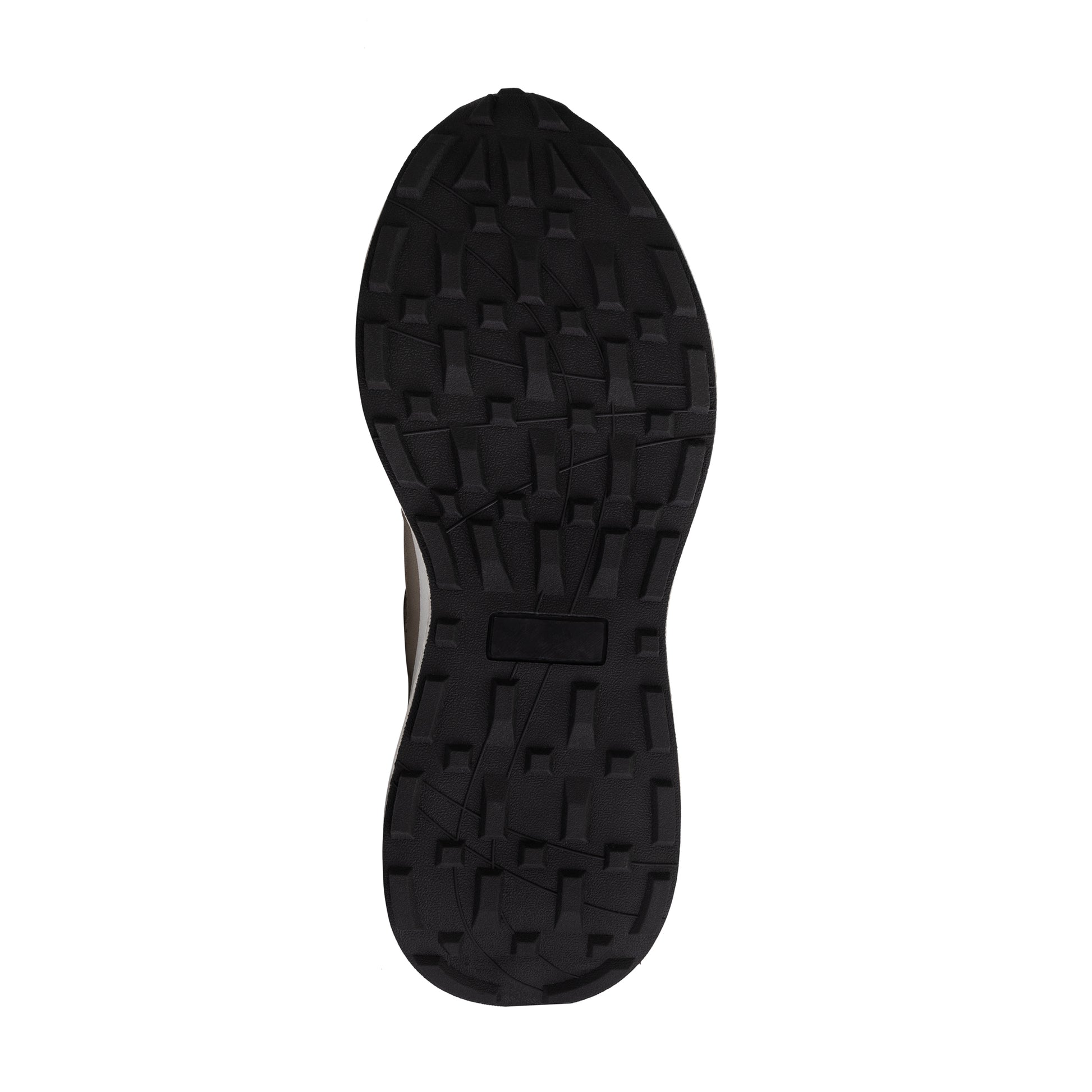 Ramsgate - Suede sneakers - Men - Sand UNS