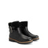 Elva Women - Ankle boots - Wool-lined - Black FRD