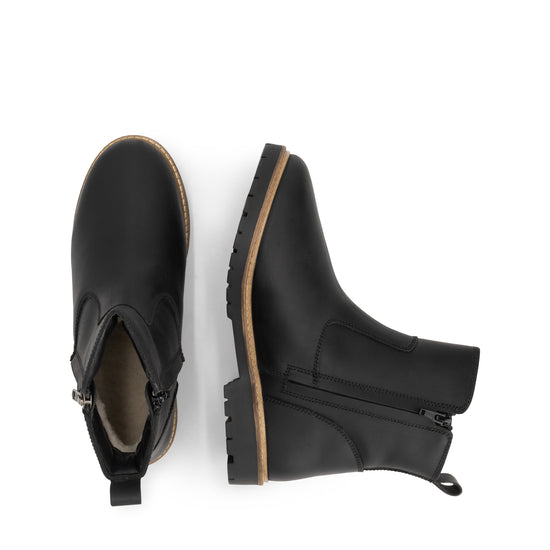 Brunoya Black UPD
