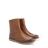 Castres Women - Ankle Booties - Leather - Cognac FRD