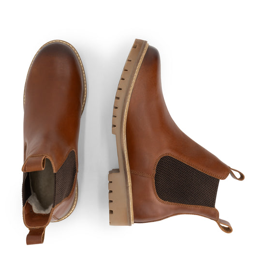 Hemsedal Cognac UPD
