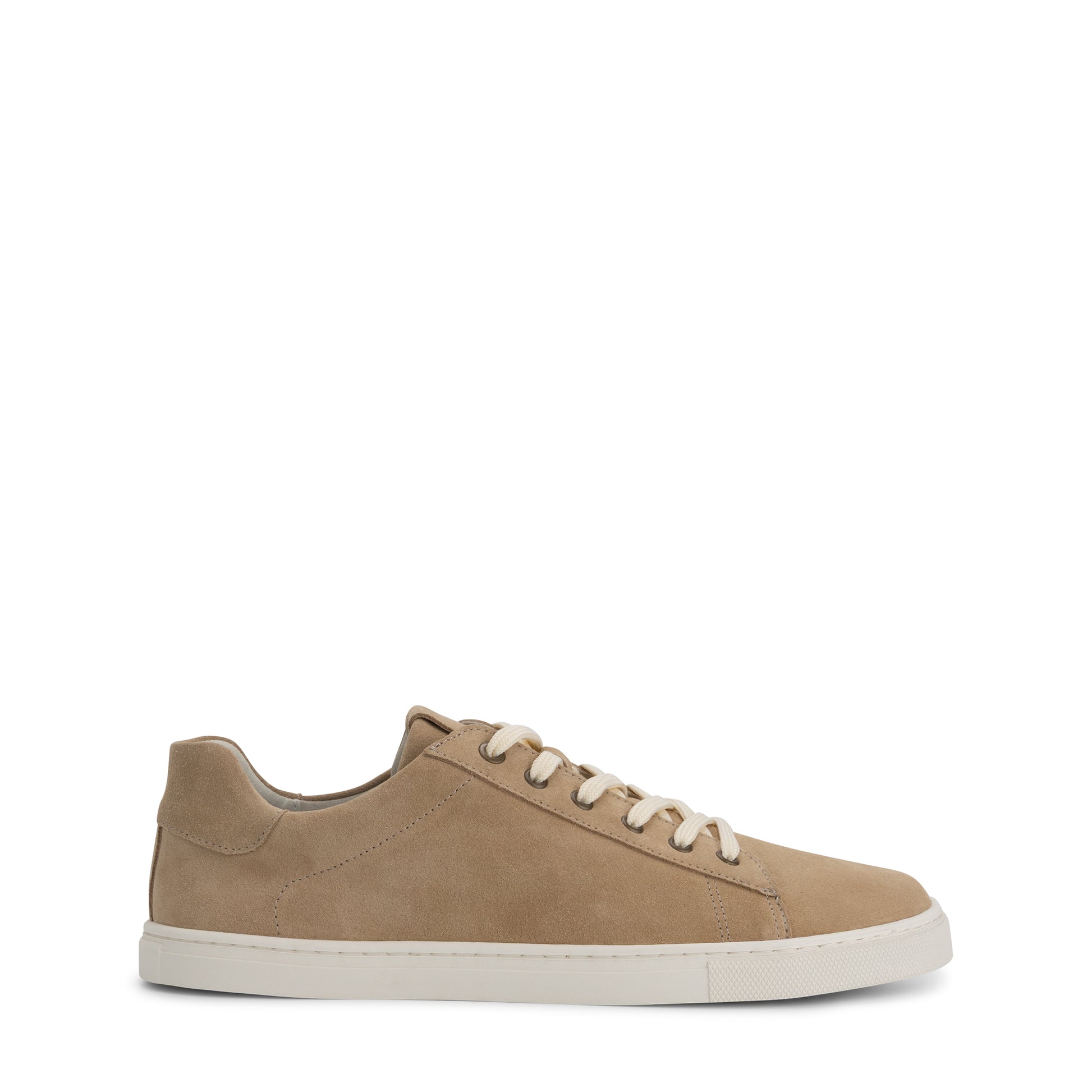 Blekestad Men - Barefoot shoe - Sneaker - Sand R