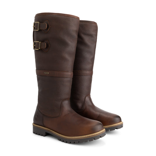 Kodiak Men - Outdoor boots - Waterproof - Dark brown FRD