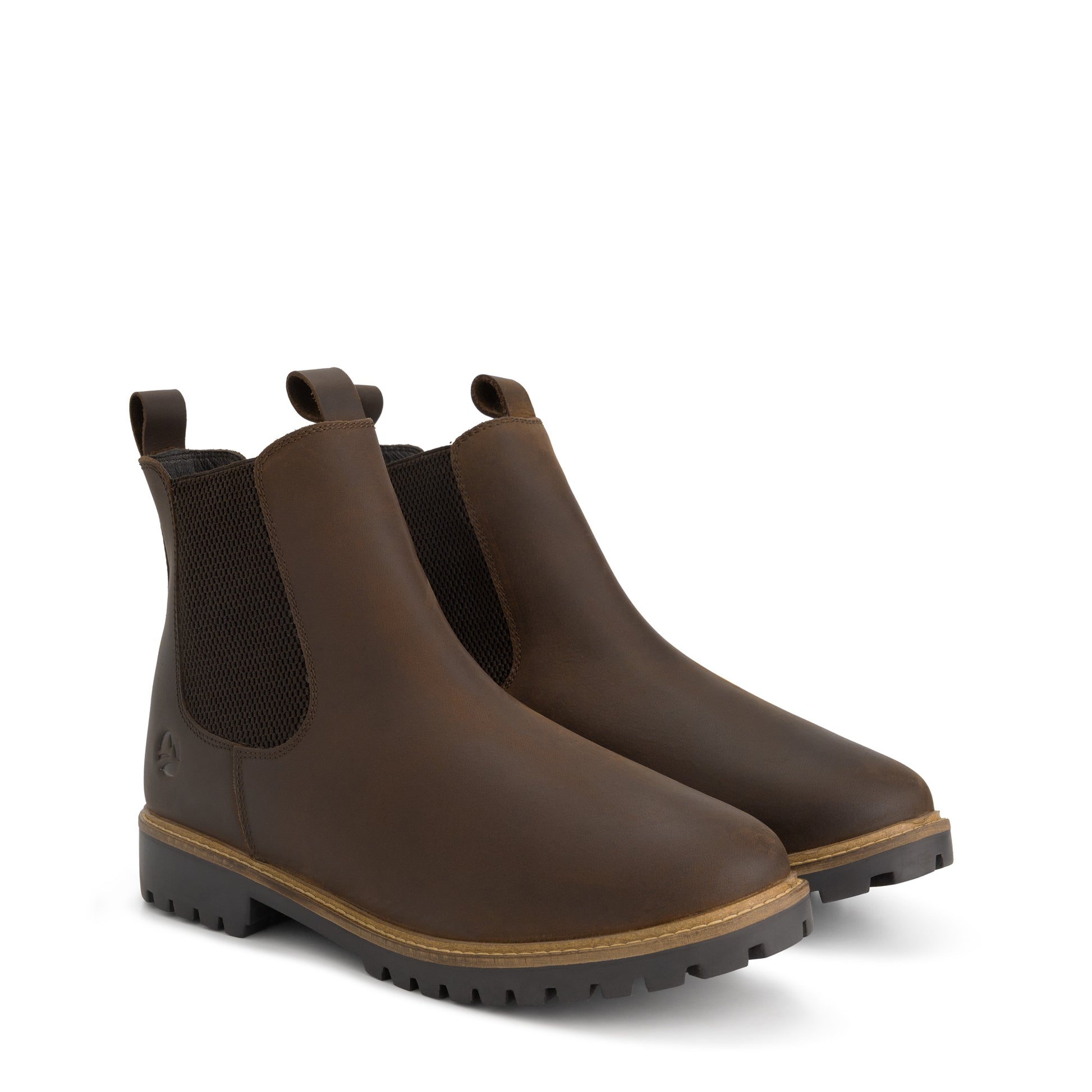 Hossa Dark brown FRD