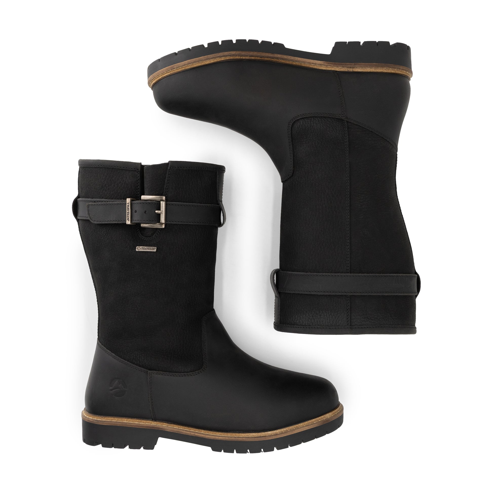 Frostad Black UPD