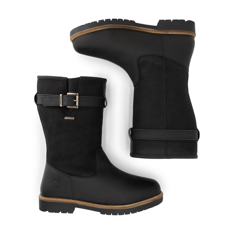 Frostad Black UPD