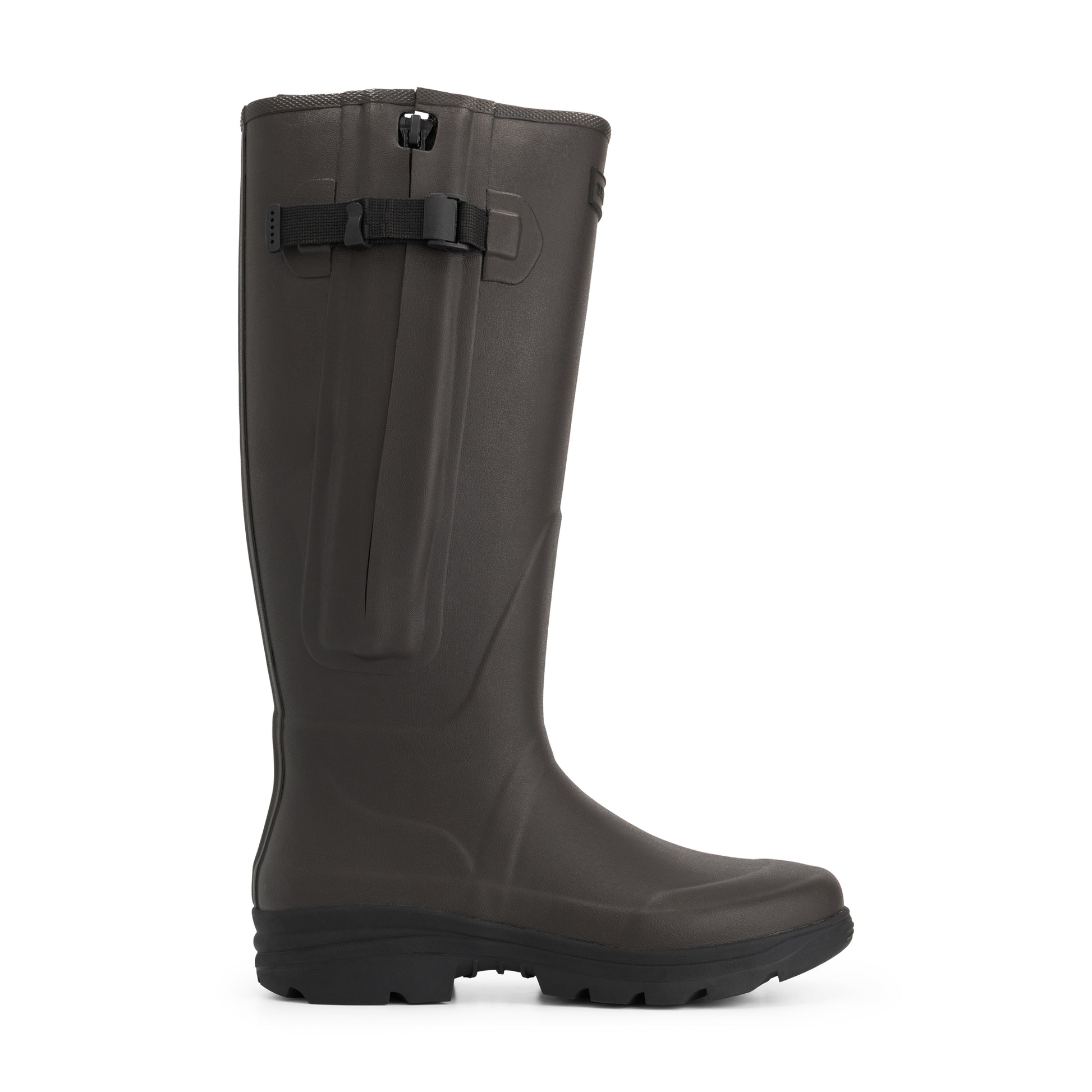 Grenivik Dark brown R