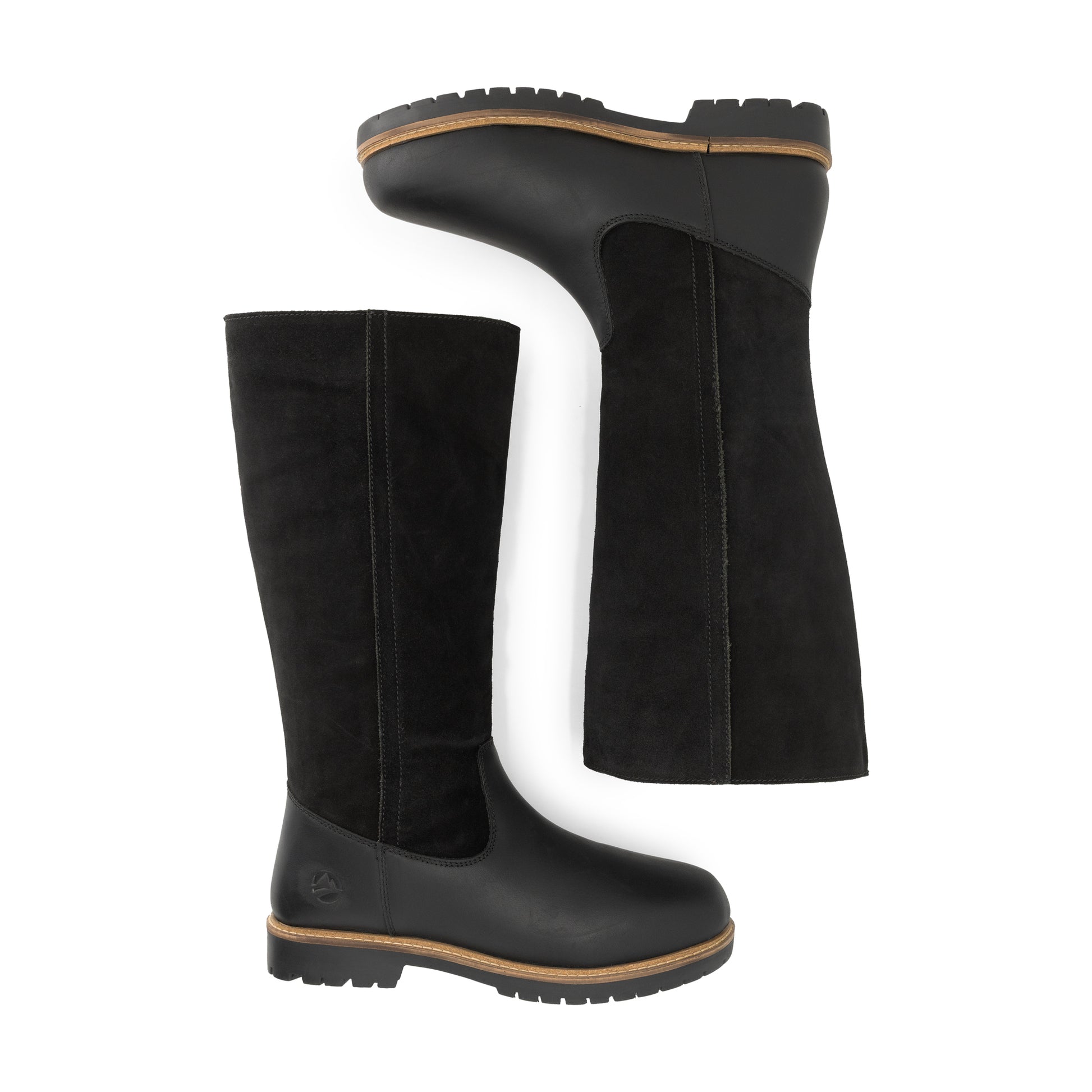 Mossoya Black UPD
