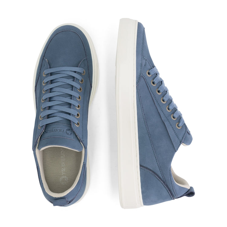Camber - Sneakers - Men - Blue UPD
