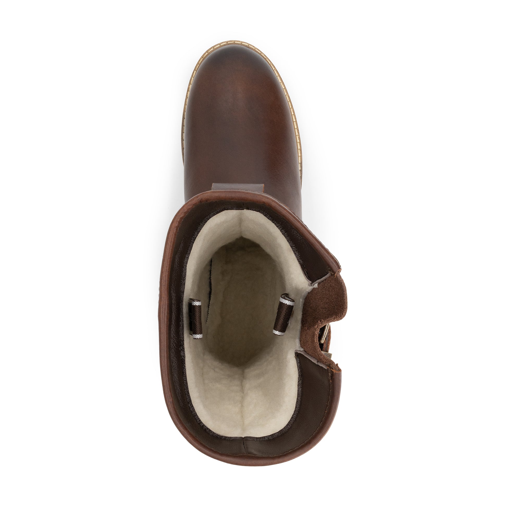 Vrangen Dark brown UPS