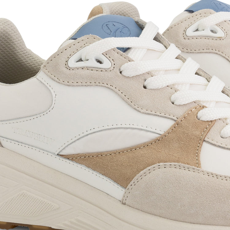 Romsey - Sneakers - Men - Sand DFW