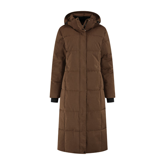 Andels Dark brown F