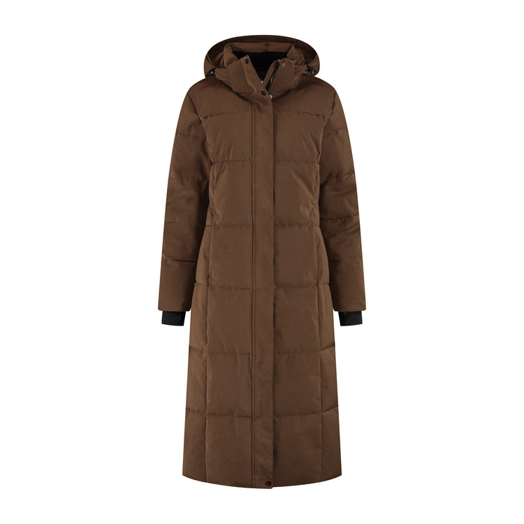 Andels Dark brown F