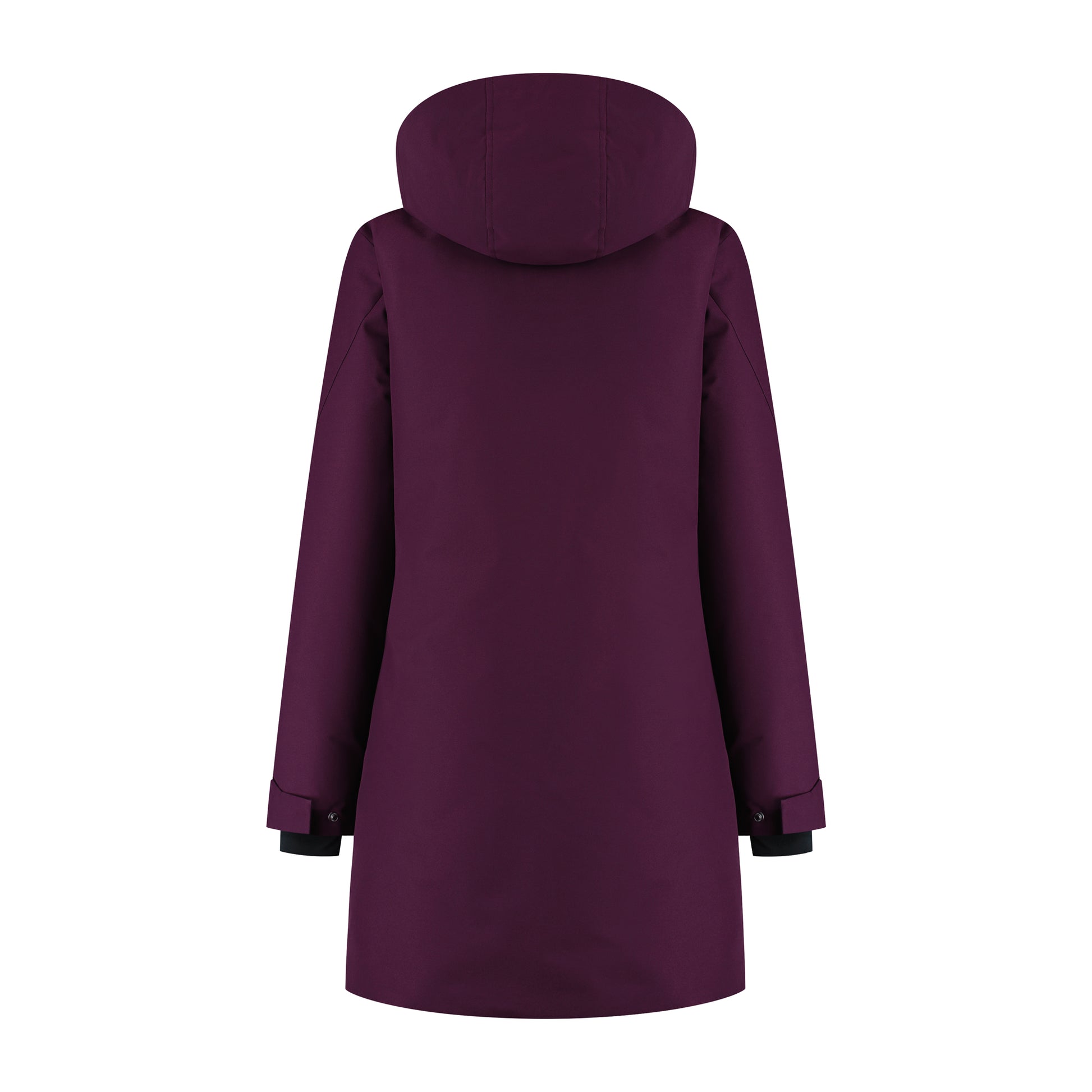 Sissel Purple B