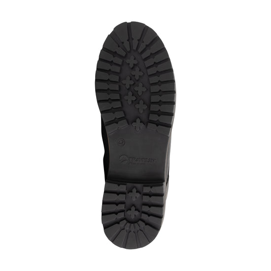 Rykken Black UNS