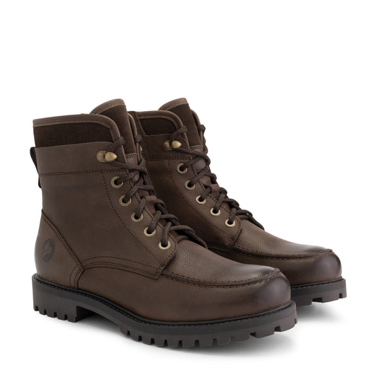 Storasund Dark brown FRD