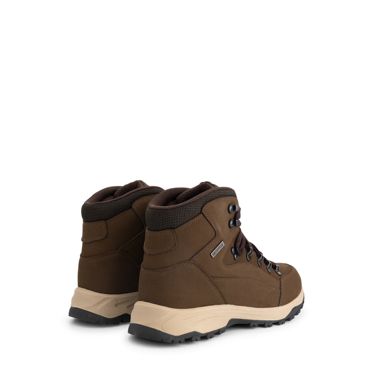 Pello Brown BD