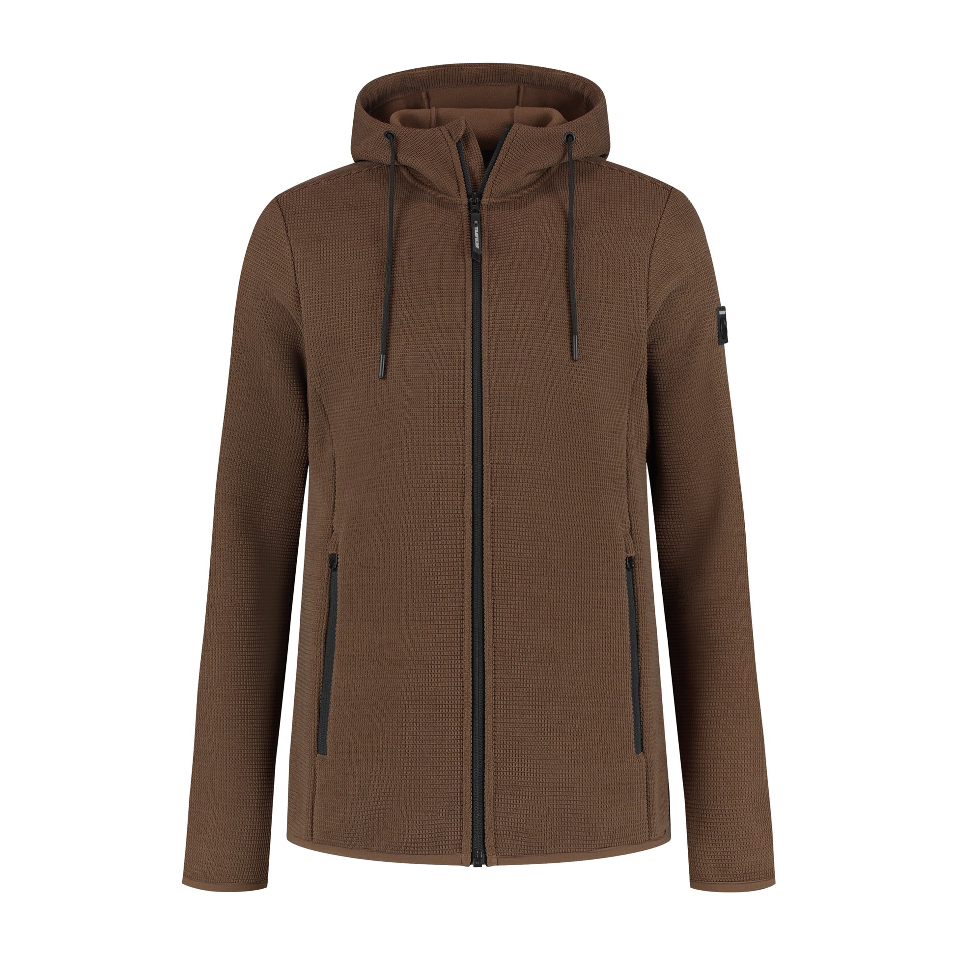 Tilde Dark brown F