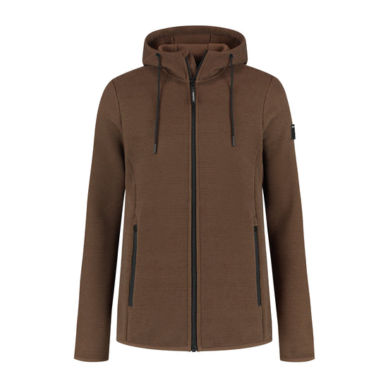 Tilde Dark brown F