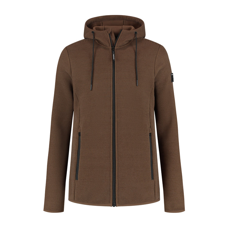 Tilde Dark brown F