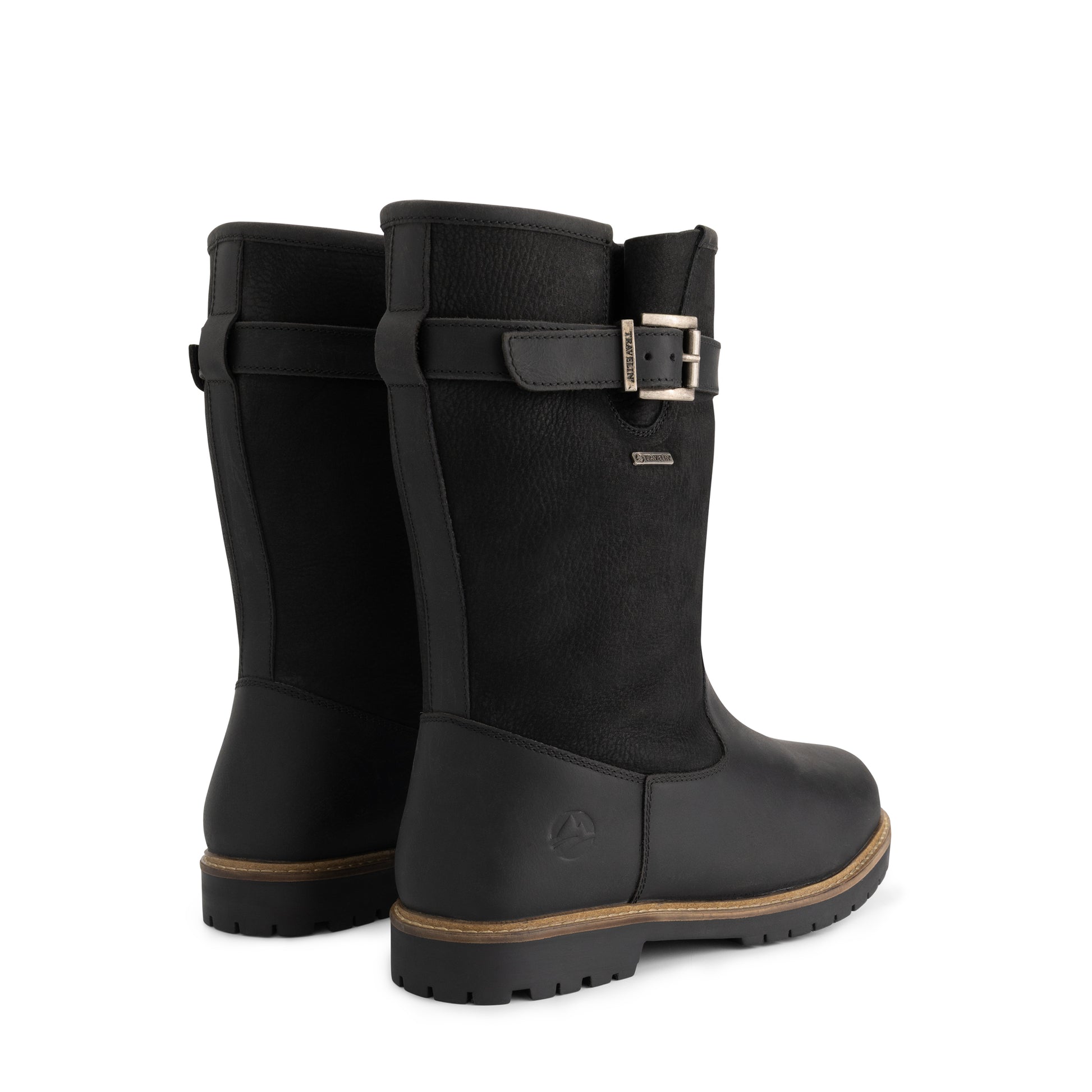 Frostad Black BD