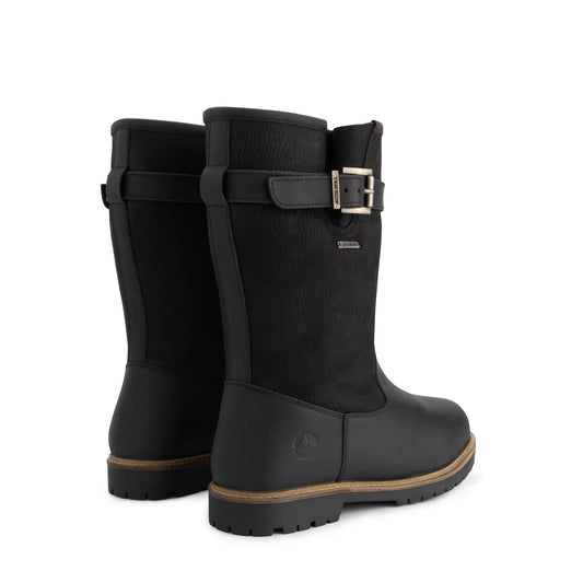 Frostad Black BD