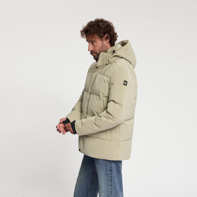 Asberg Light brown MV2