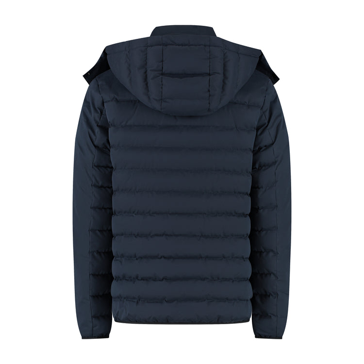 Solveig Navy B