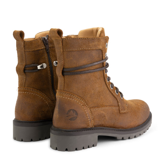 Kvistrup Cognac BD