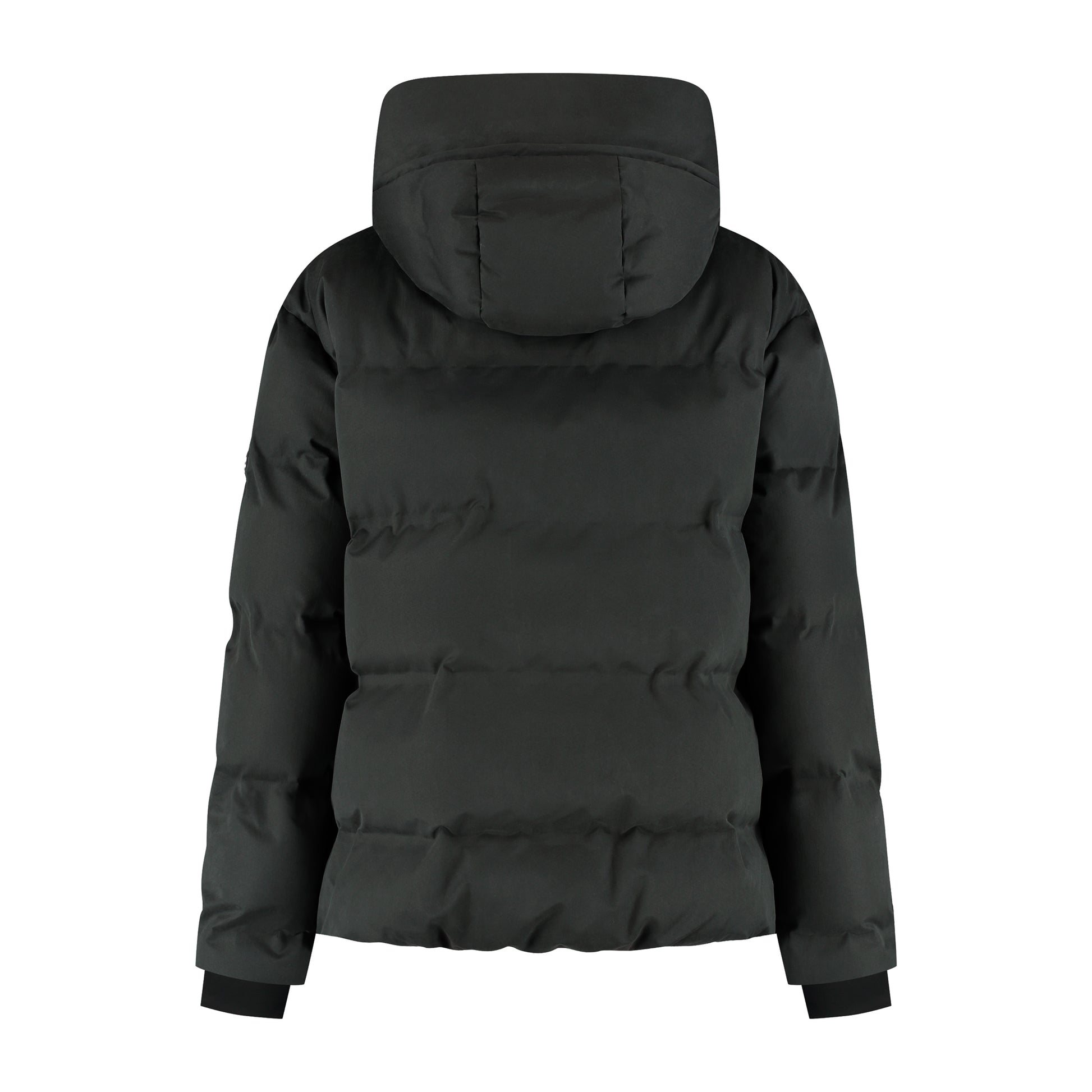 Oliv Black B