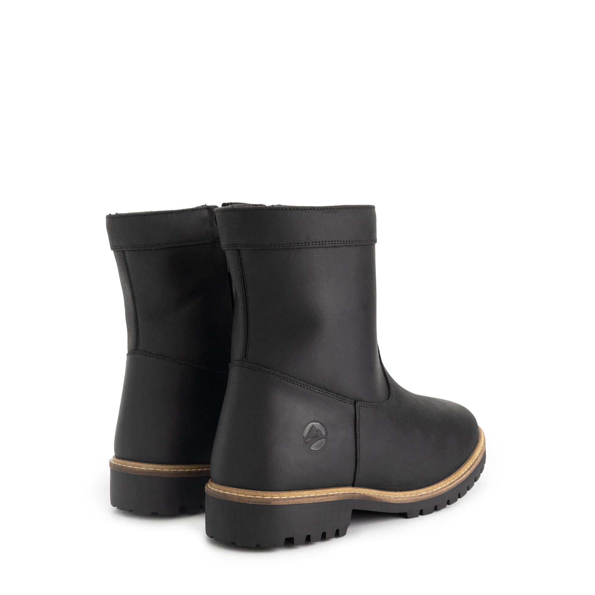 Osterby Black BD