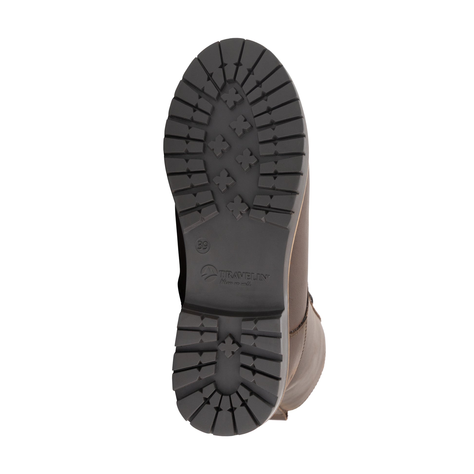 Torpsund Dark brown UNS