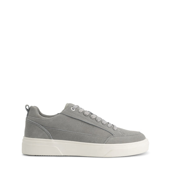 Carlisle Women - Sneakers - Suede - Grey R
