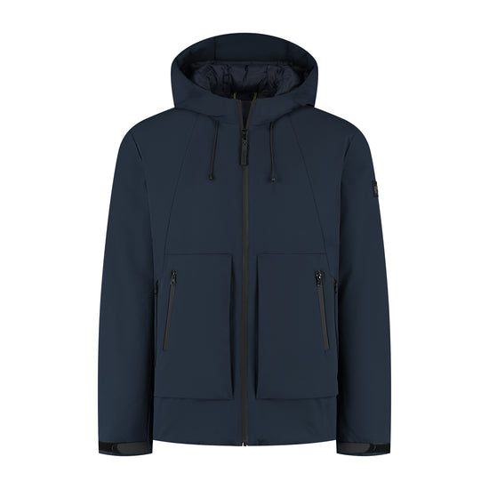 Nathan Navy F