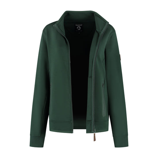 Olia Dark green CVO