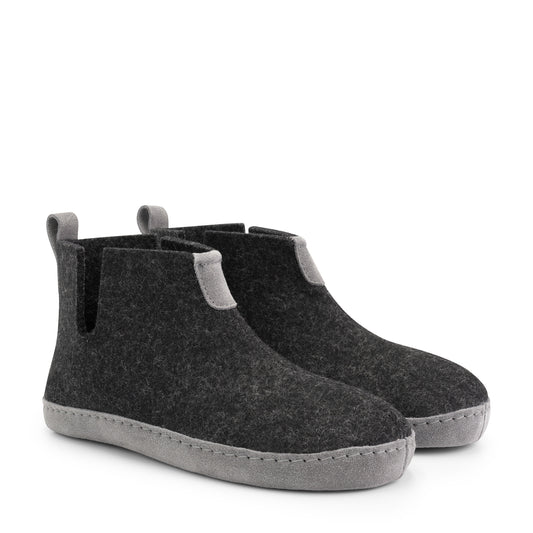 Stay-Home Dark grey FRD