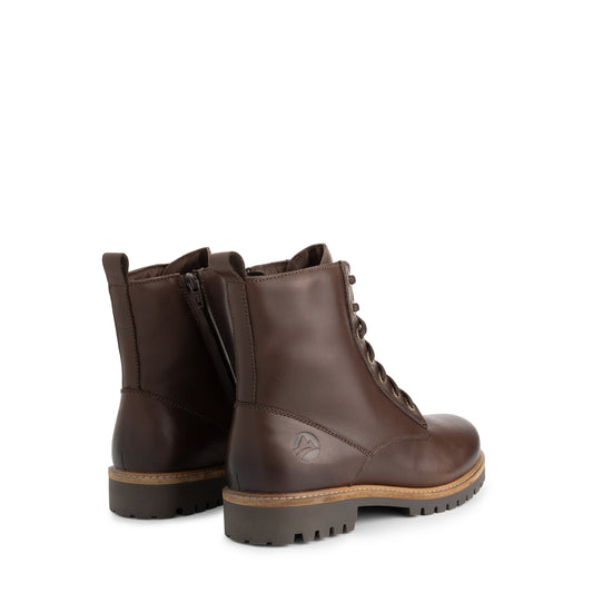 Norrland Dark brown BD