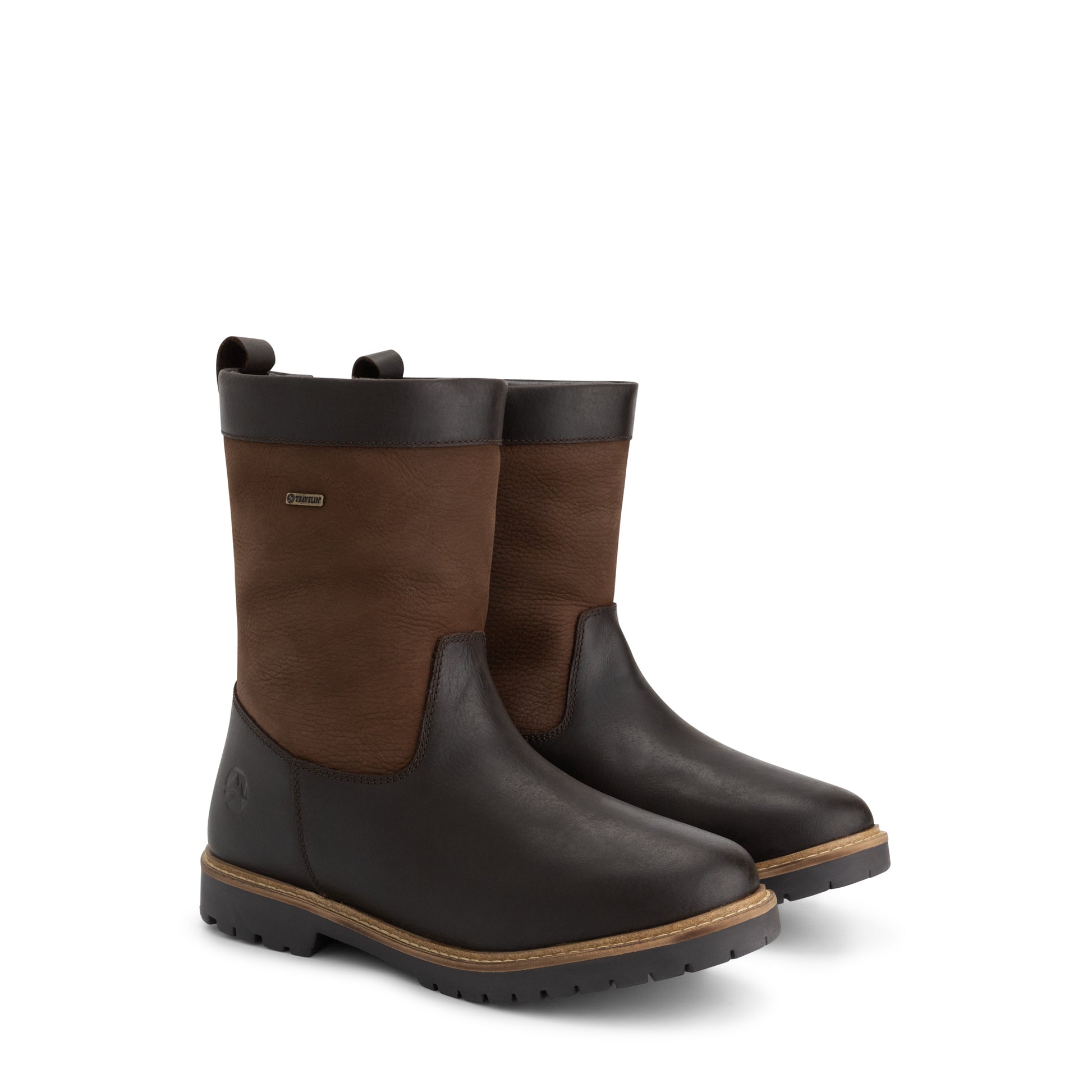 Stornes Dark brown FRD
