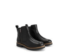 Bronderslev Black FRD