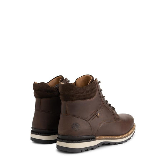 Sig Brown BD