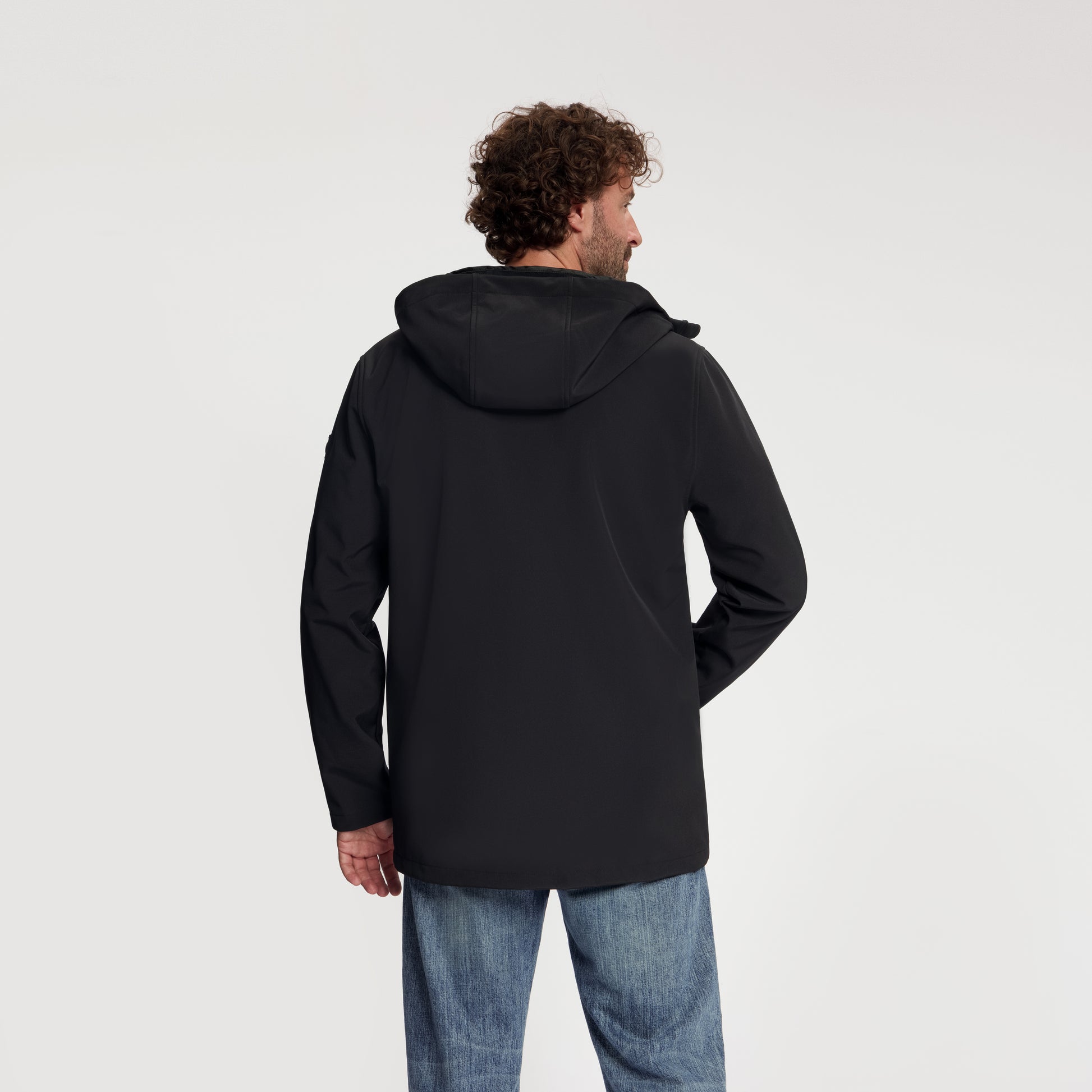 Njal Black MV3