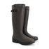 Grenivik Dark brown FRD