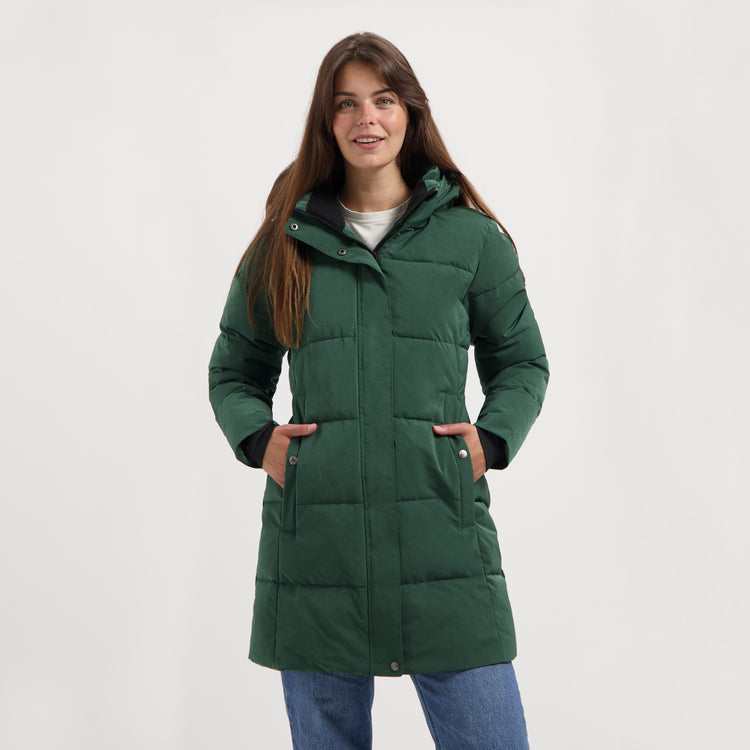 Rissne Dark green MV