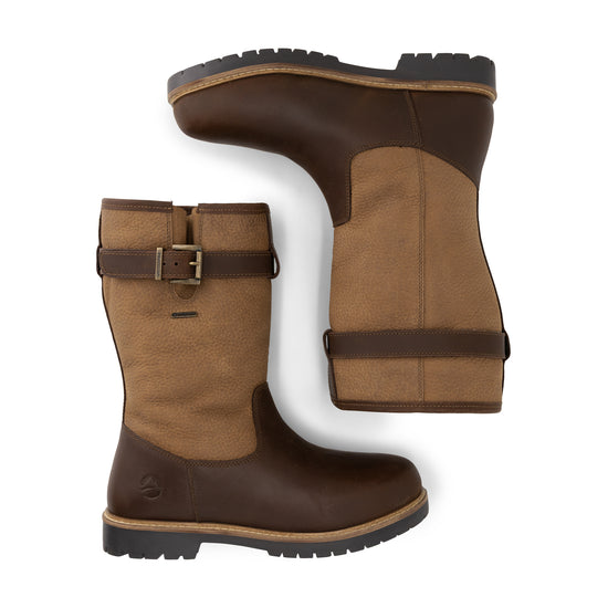 Frostad Brown UPD